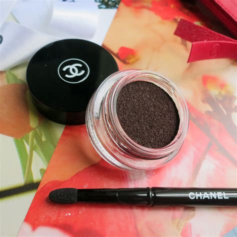 chanel illusion d ombre 132